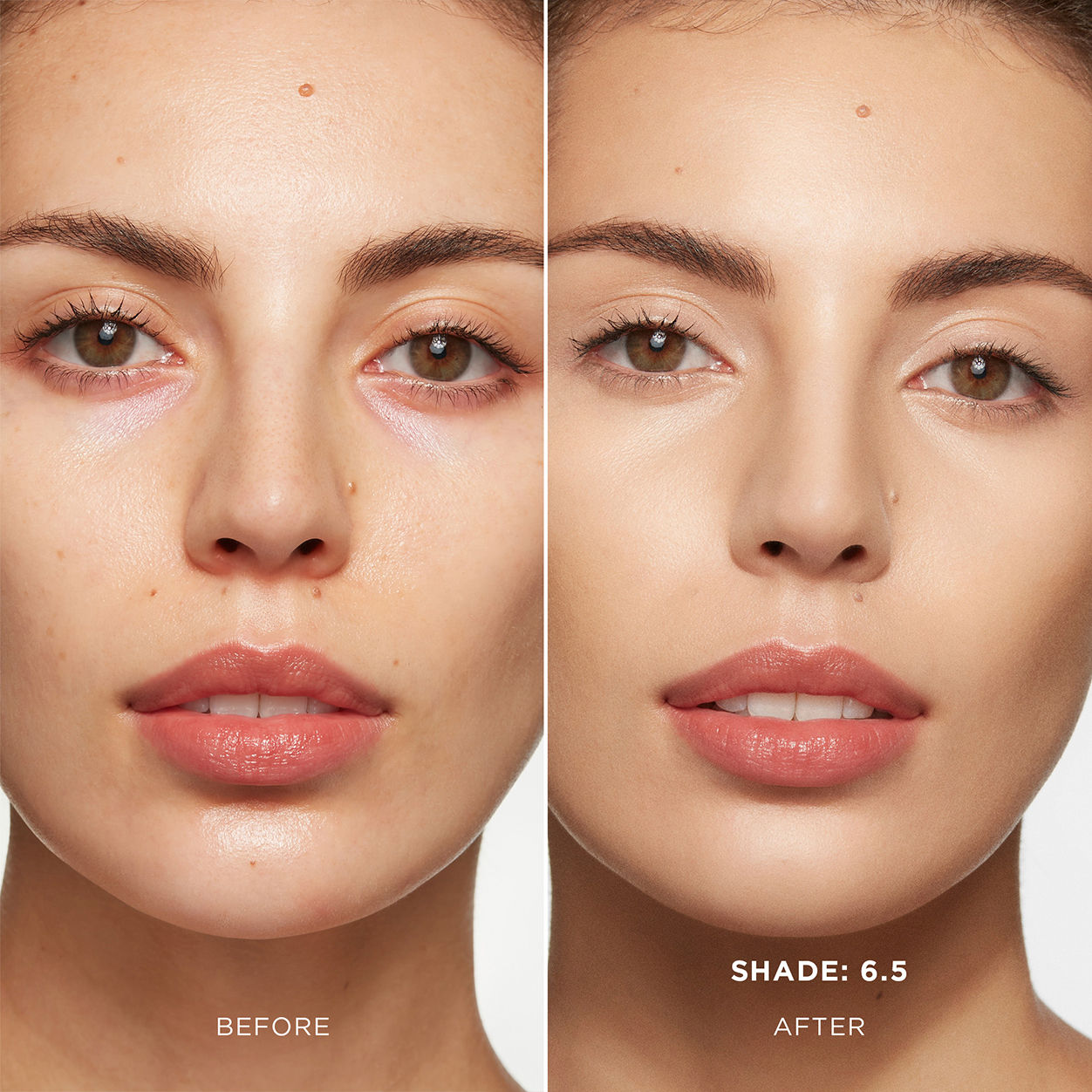 Ambient Soft Glow Foundation - Lightweight Liquid Makeup with Natural Finish | Perfect for Everyday Wear & Photo-Ready Looks