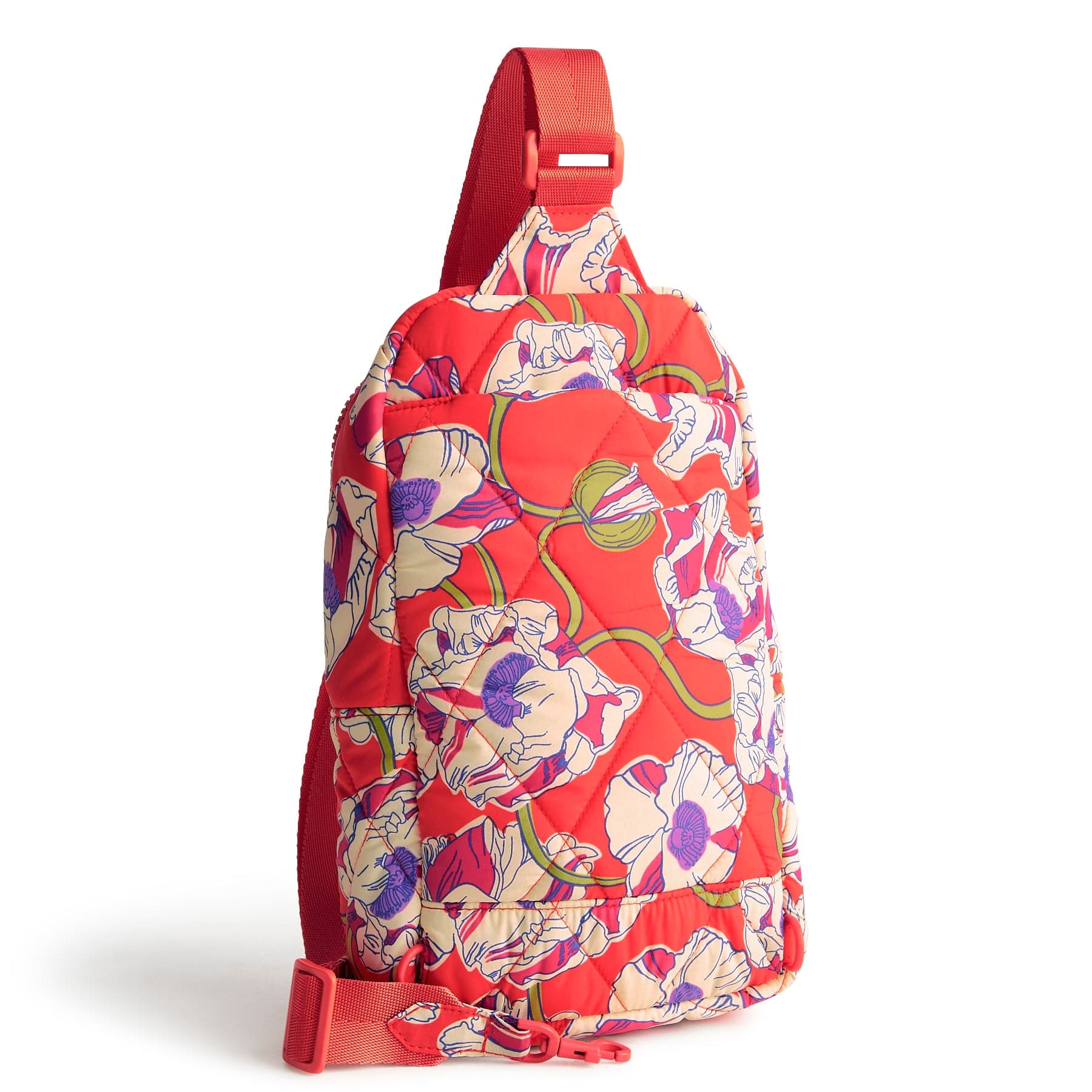 Lorman Sling Backpack - Lightweight Adjustable Crossbody Shoulder Bag for Men & Women - Perfect for Travel, Hiking, Work & Everyday Use