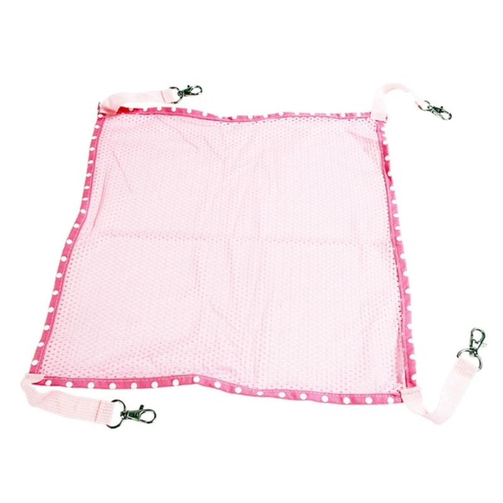 Madezz Waterproof Cat Hammock Bed - Reversible 2-Sided Design for All Seasons | Breathable Pet Bed for Indoor/Outdoor Use - Perfect for Windows, Patios & Cat Trees