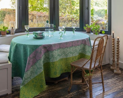Cottage Green Collection - Stylish Home Decor for Farmhouse & Rustic Interiors | Perfect for Living Room, Bedroom & Kitchen Decor