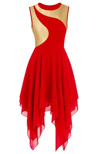 003 Red