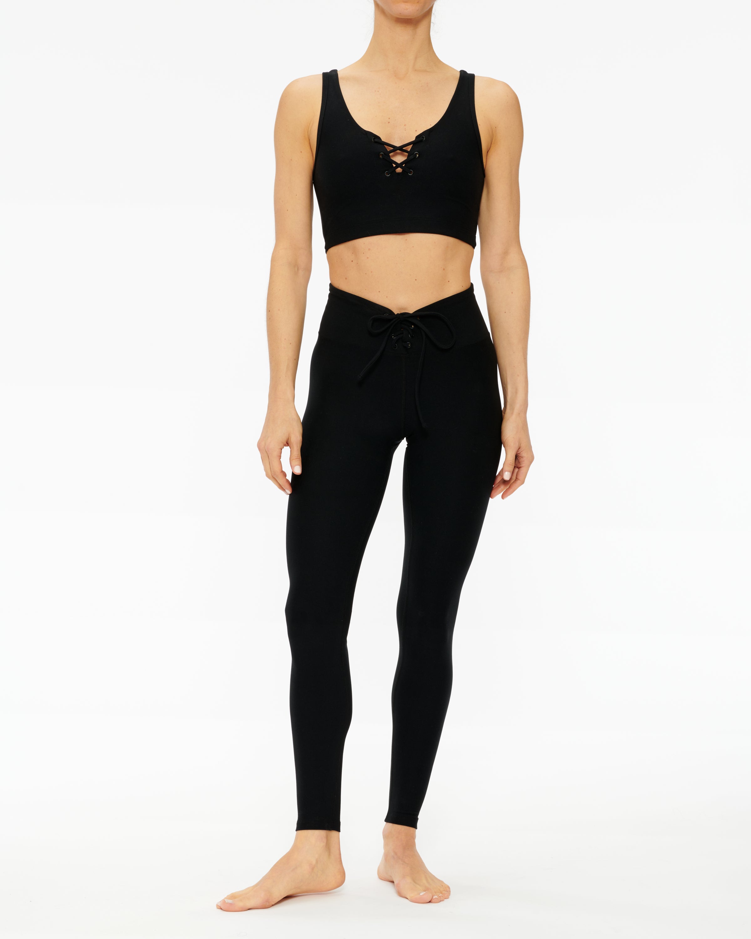 Year Of Ours Stretch Football Sports Bra - High Support Workout Top for Running, Yoga & Gym Training - Perfect for Active Women & Athletes