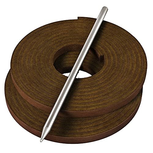 Medium Brown