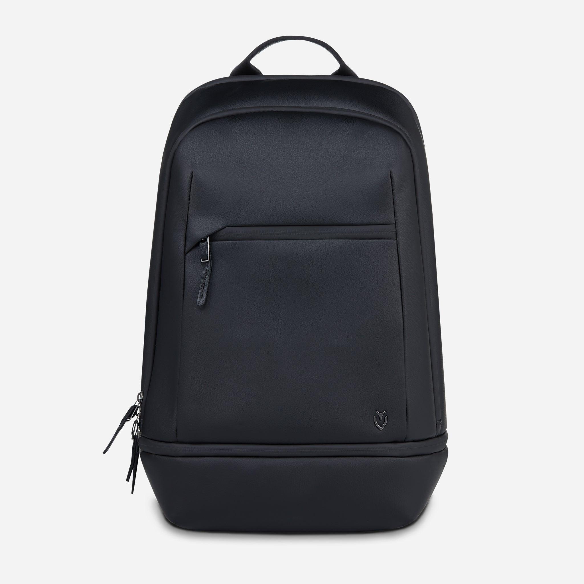 Premium Signature Plus Backpack - Durable Waterproof Laptop Backpack for Men & Women - Perfect for Travel, Work & School - Spacious & Stylish Design