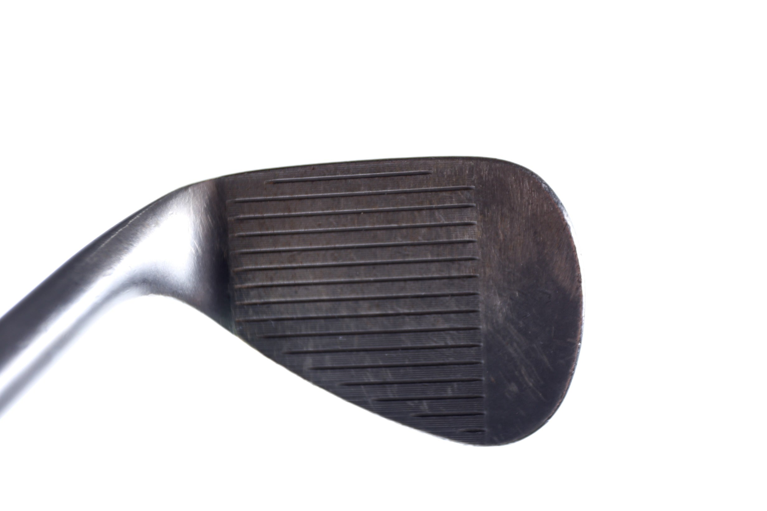 Used Callaway Mack Daddy 4 Tactical Gap Wedge 52° Right Handed Golf Club - Regular Flex for Approach Shots & Short Game Improvement