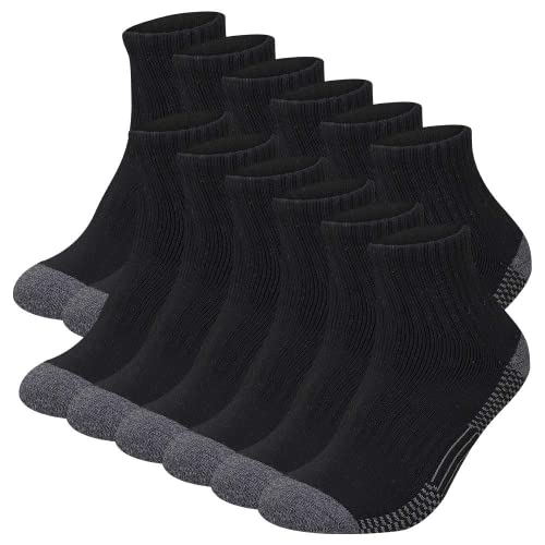 12 Pack-black