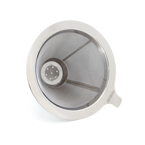 Yama Glass Drip Coffee Maker Kit with Heat-Resistant Sleeve - 20oz Pour Over Coffee Brewer for Home, Office & Camping Use