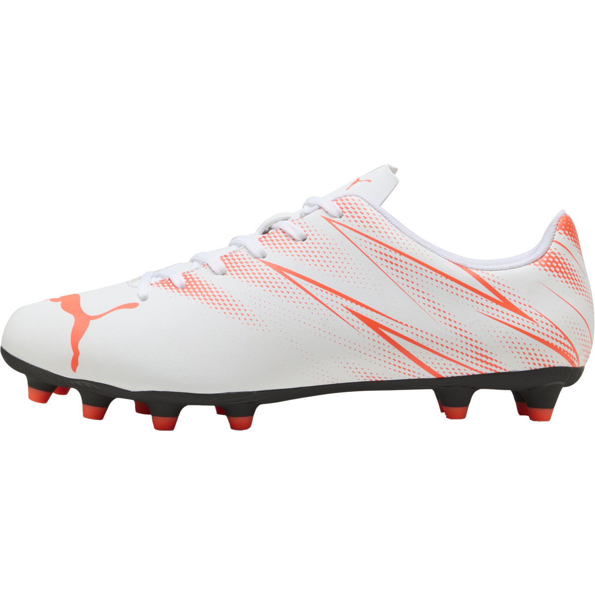 Attacanto FG AG Soccer Cleats - Lightweight Football Shoes for Firm Ground - Perfect for Training & Matches