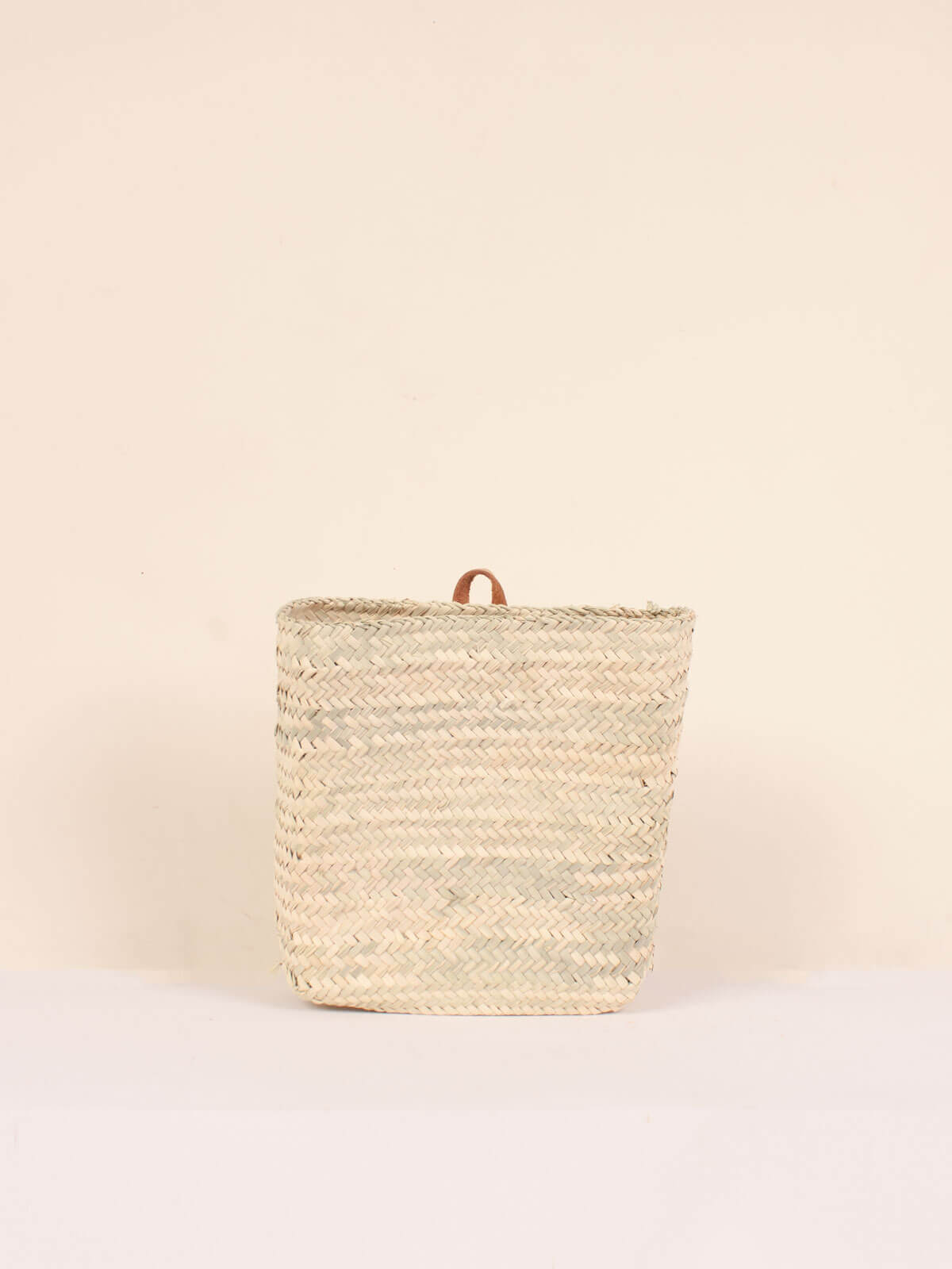 Decorative Wall Baskets for Home & Office - Handwoven Storage Baskets for Keys, Mail & Small Items - Perfect for Living Room, Bedroom & Entryway Organization