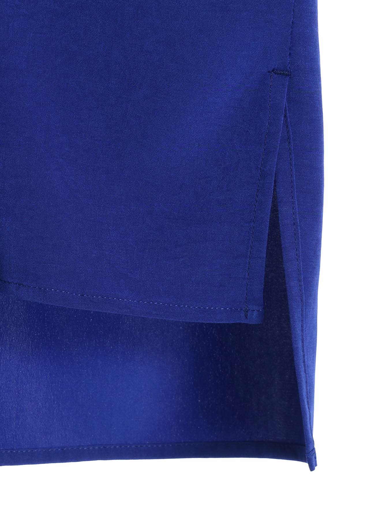 Elegant Crepe de Chine Half Sleeve Box Shirt for Women - Perfect for Office Wear, Casual Outings & Special Occasions