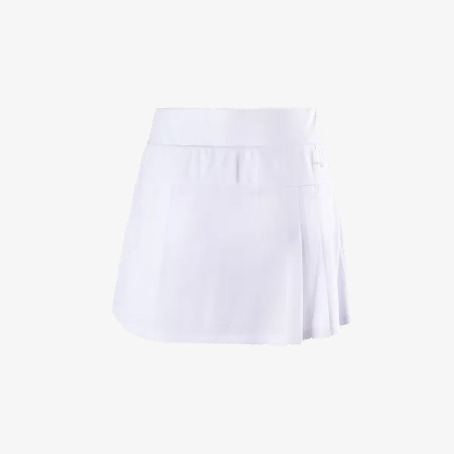 Victor Junior Skirt K 32302A - Girls' White School Uniform Skirt for Everyday Wear & Special Occasions