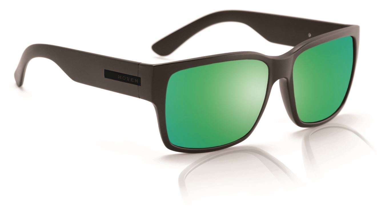 Vision Men's Mosteez 62mm Polarized Sunglasses - UV400 Protection, Classic Aviator Style for Driving, Outdoor Sports & Summer Fashion