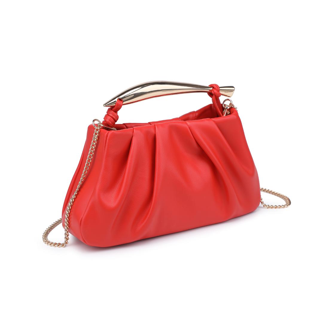 Rosalia Crossbody Bag for Women - Stylish Leather Shoulder Purse - Perfect for Travel, Shopping & Everyday Use