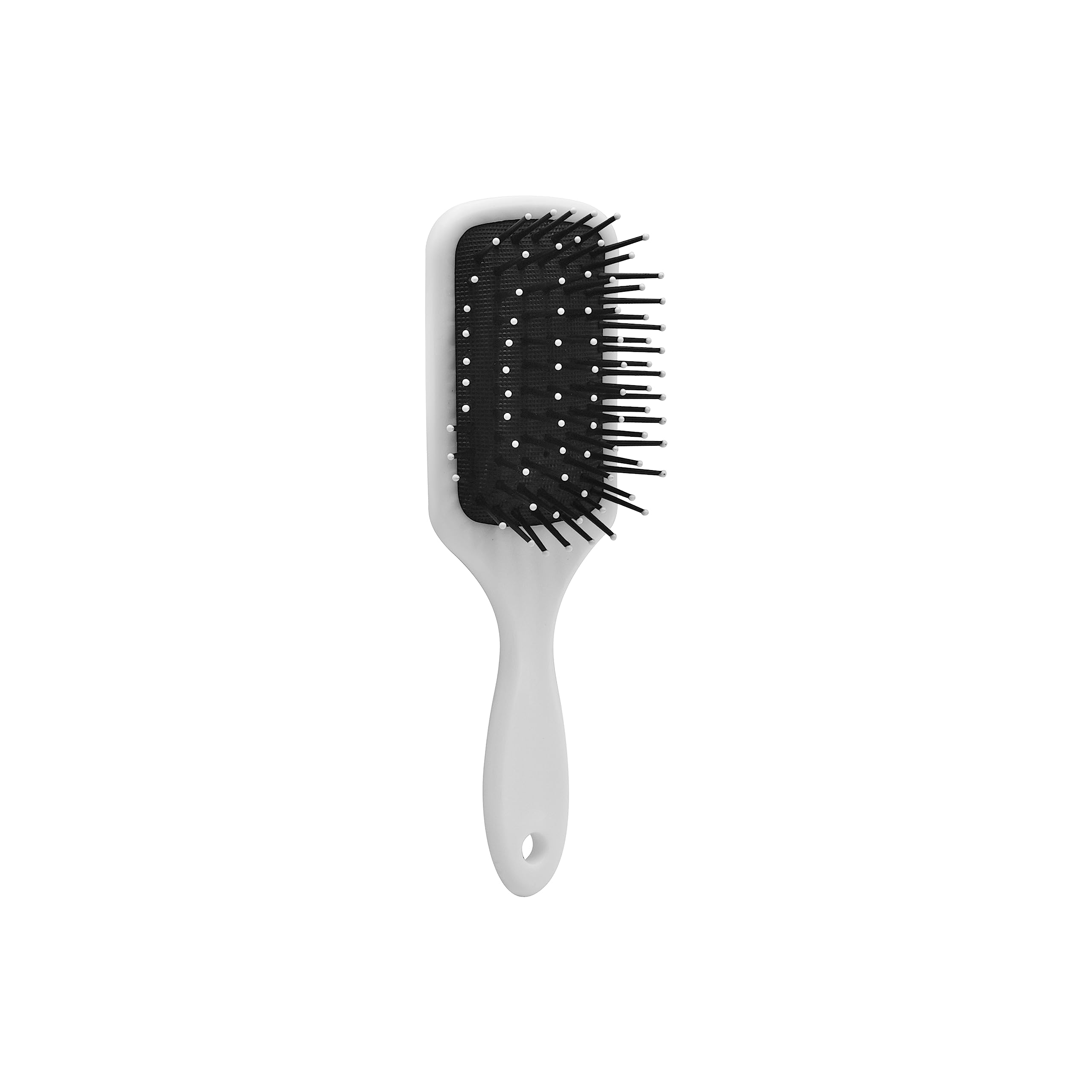 GLITTERS Kids Detangling Brush - Flexible Bristles for All Hair Types - Perfect for Daily Hair Care