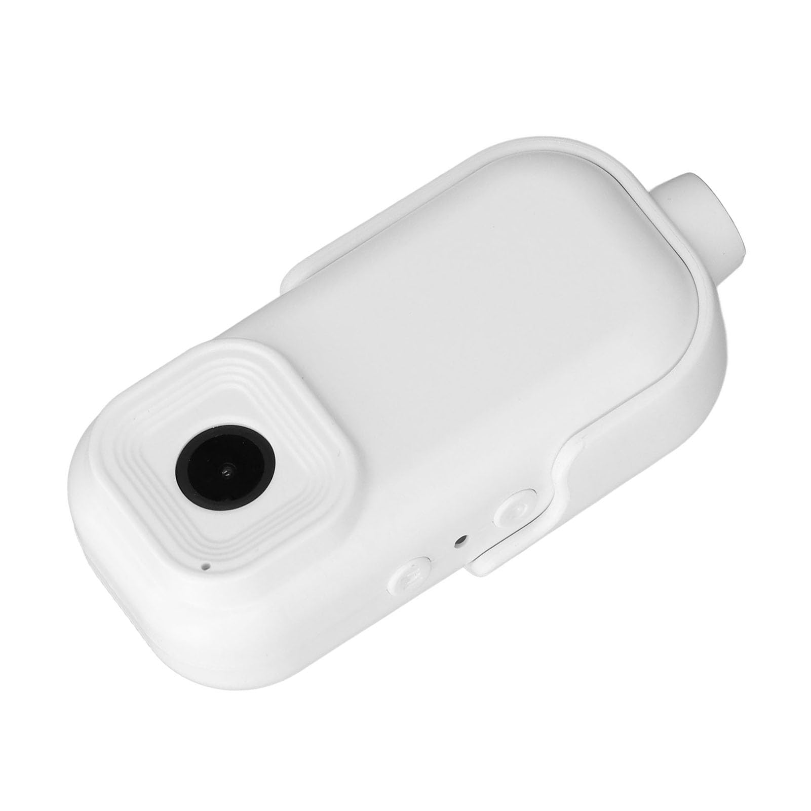Elprico 1080P Wearable Camera with WiFi for Home & Outdoor Security