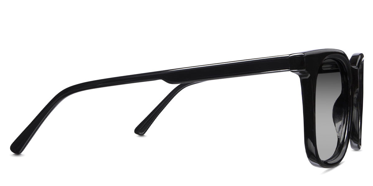 Gauri Men's Prescription Sunglasses - UV Protection, Polarized Lenses for Driving, Fishing & Outdoor Activities