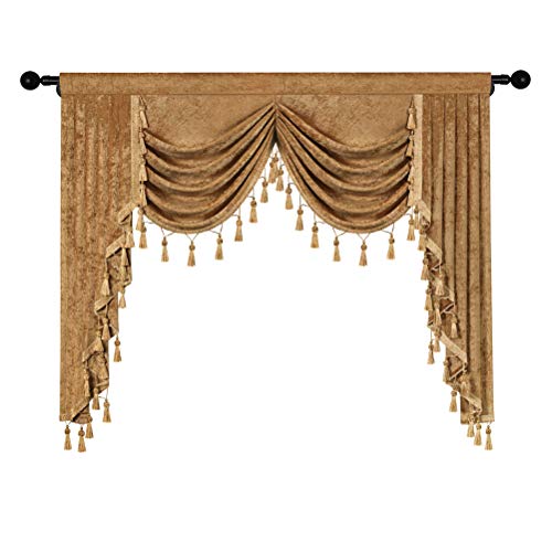 Valance,bronze