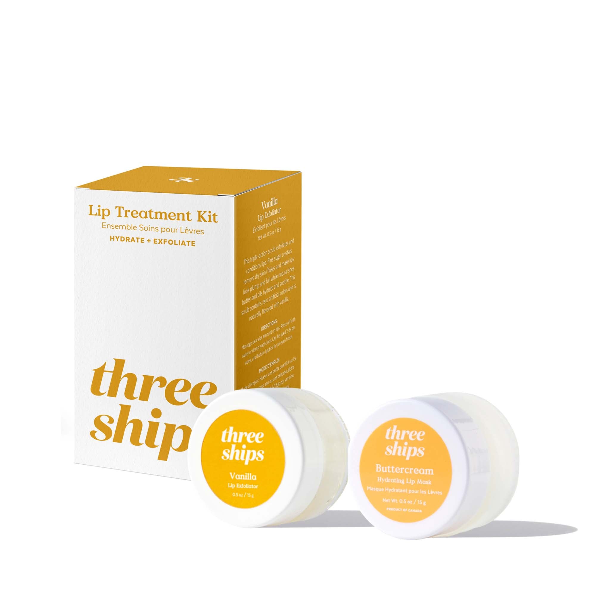 Best Lip Treatment Kit for Dry & Chapped Lips – Hydrating & Repairing Lip Care Set | Perfect for Winter, Travel & Daily Use