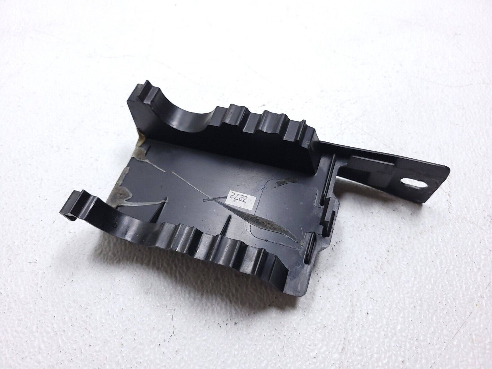 2006-2011 Mercedes ML500 Right Side Engine Bay Insulation Pad - OEM Replacement Part for Improved Engine Noise Reduction & Heat Protection - Perfect for DIY Car Maintenance & Automotive Repair Projects