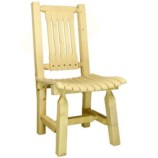 Homestead Collection Patio Chair - Outdoor Lounge Furniture for Garden, Poolside & Backyard Relaxation - Durable Weather-Resistant Patio Seating