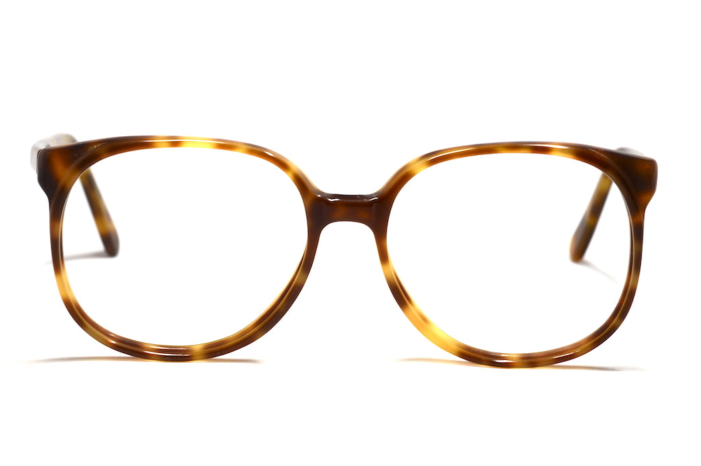 Michael Selcott Chelsea Tortoise Shell Sunglasses - Classic Aviator Style UV Protection for Men & Women - Perfect for Driving, Travel, and Outdoor Activities