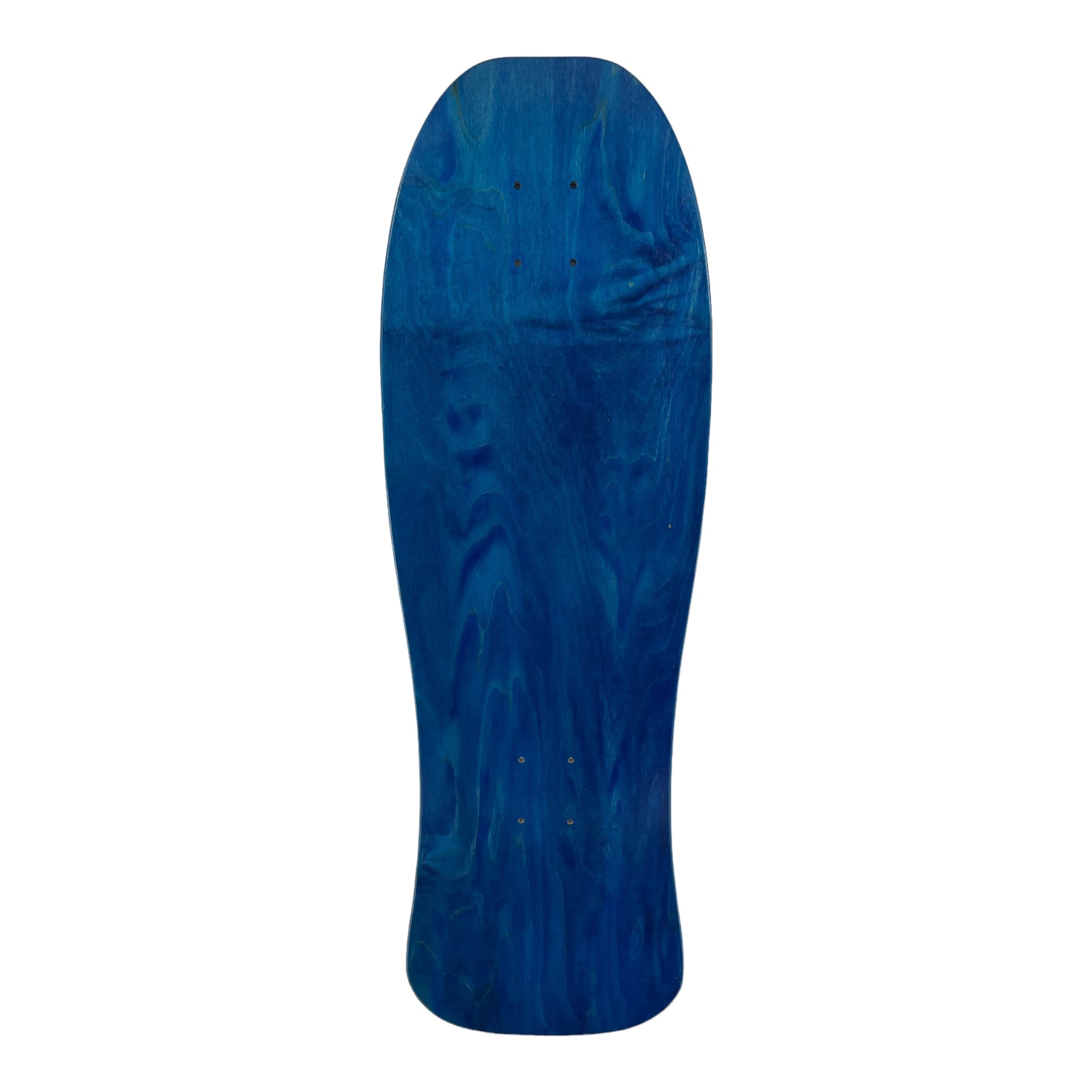 Premium Hardrock Skateboard Deck Blank - DHead Shape TXP10 for Smooth Rides & Tricks - Perfect for Street Skating & Park Sessions