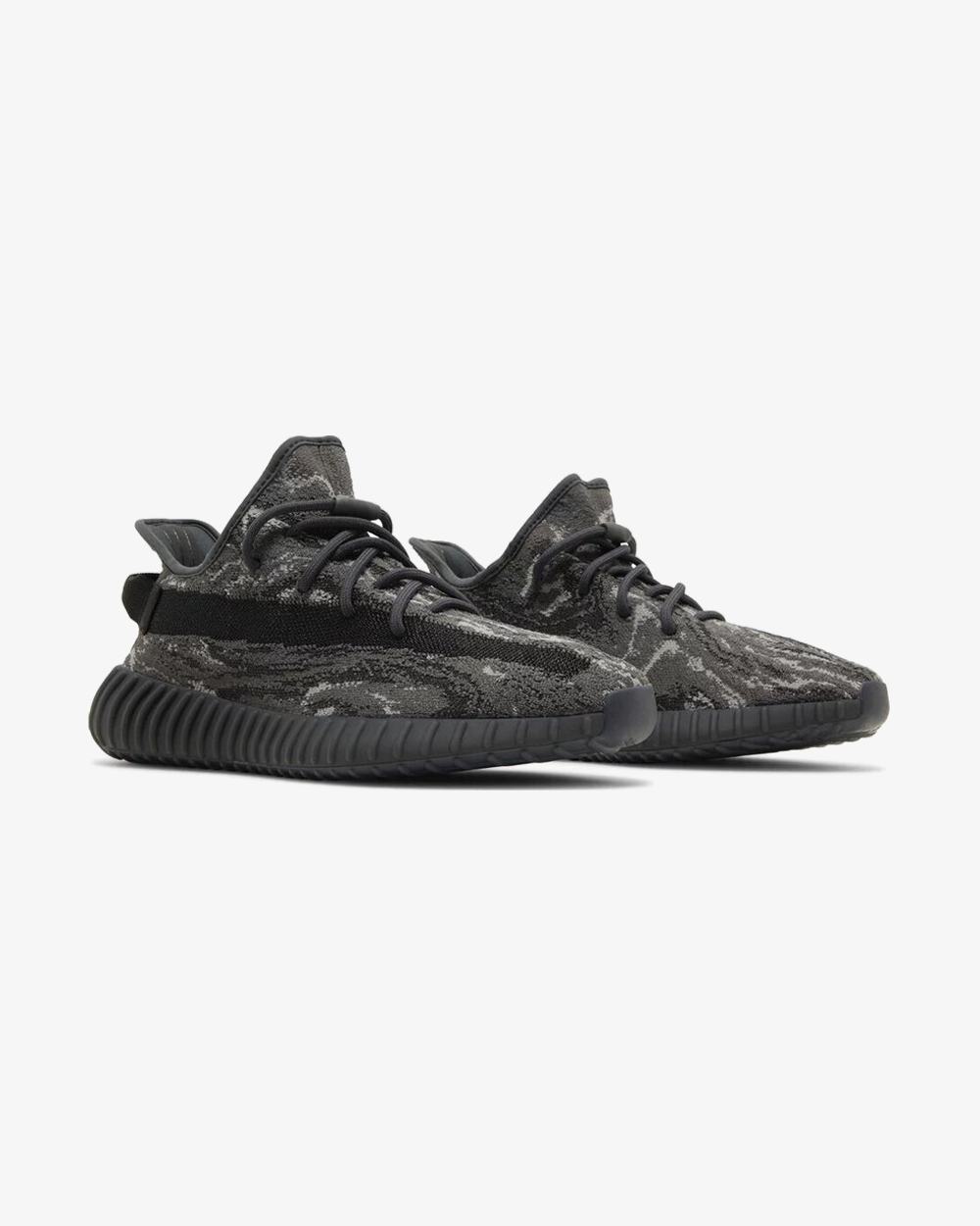Adidas Yeezy Boost 350 V2 MX Dark Salt - Men's Running Shoes for Jogging, Gym & Casual Wear