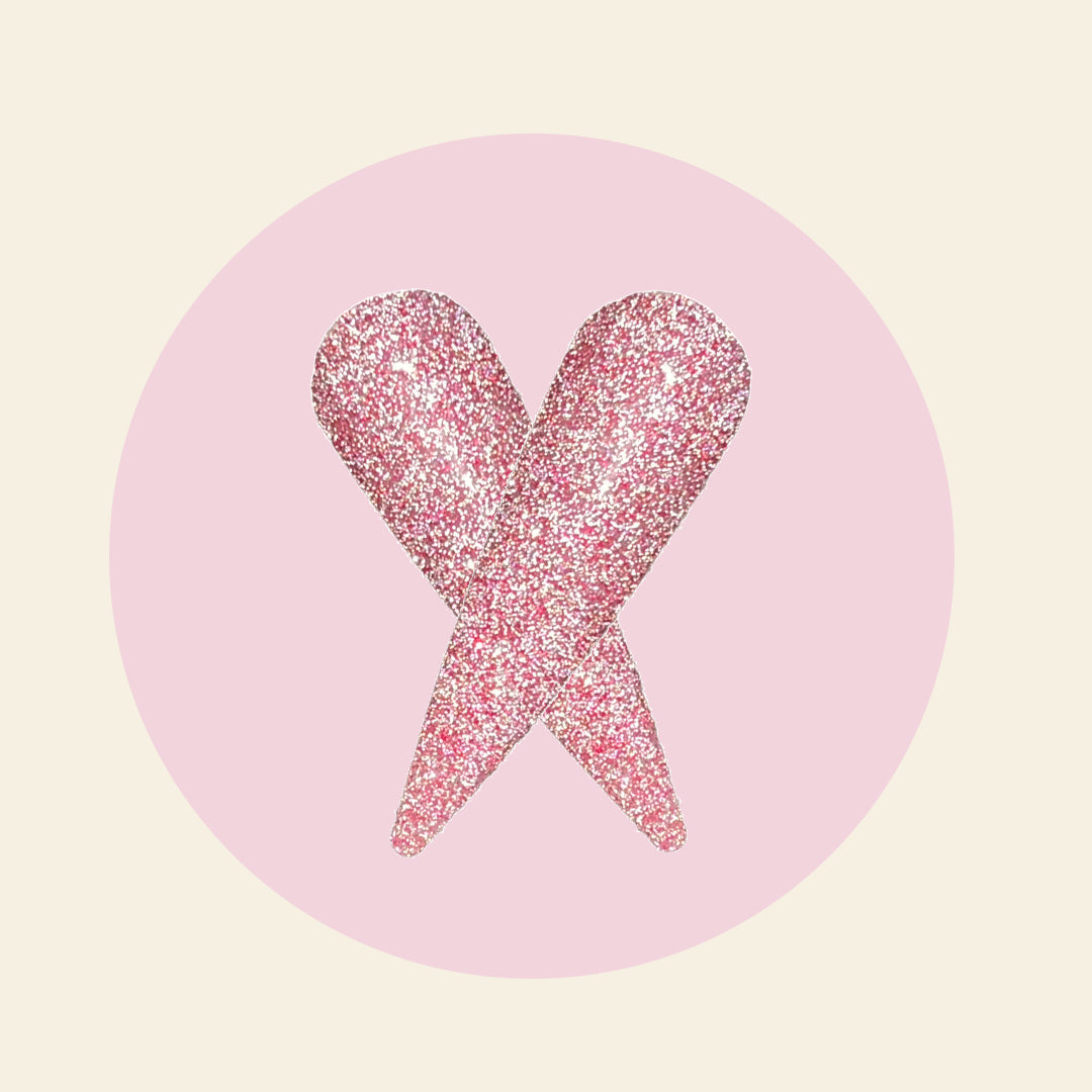 Mitty Night Flash Glitter Candy Pop 15ml - Sparkling Body Glitter Gel for Face & Body - Perfect for Parties, Festivals, Raves & Cosplay Makeup