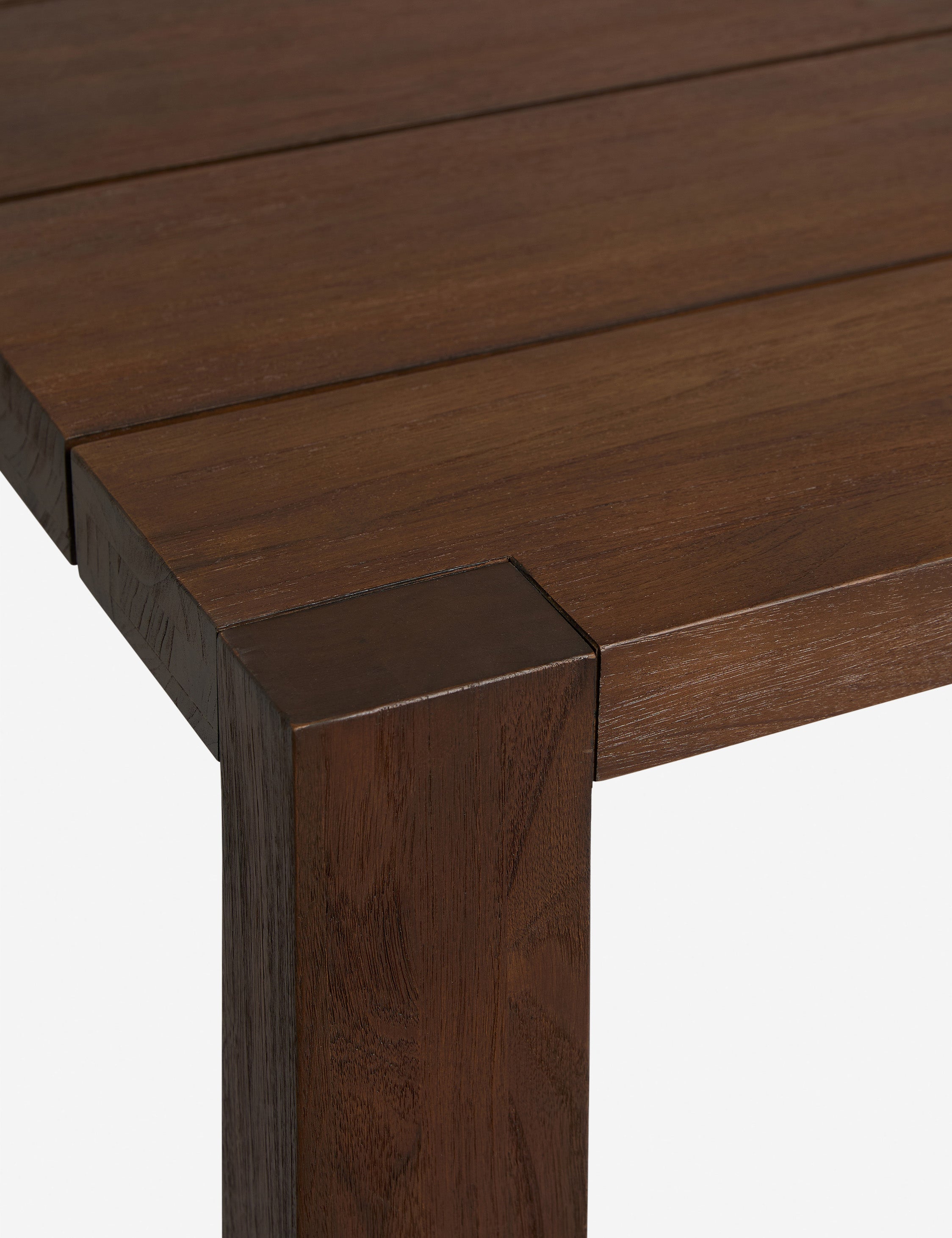 Bassano Outdoor Dining Table - Weather-Resistant Patio Furniture for Garden, Backyard, and Poolside Dining | Perfect for Outdoor Entertaining and Relaxation