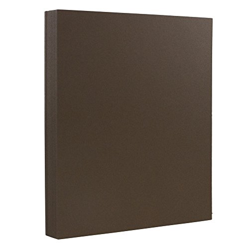Chocolate Brown