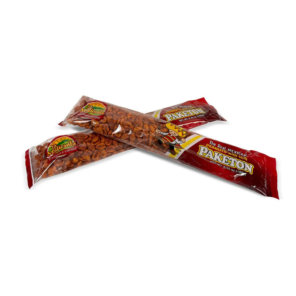 La Molienda Enchilado Seasoning - 180g (10 Count Pack) | Authentic Mexican Spice Blend for Tacos, Enchiladas & Cooking | Perfect for Home Chefs & Mexican Cuisine Lovers