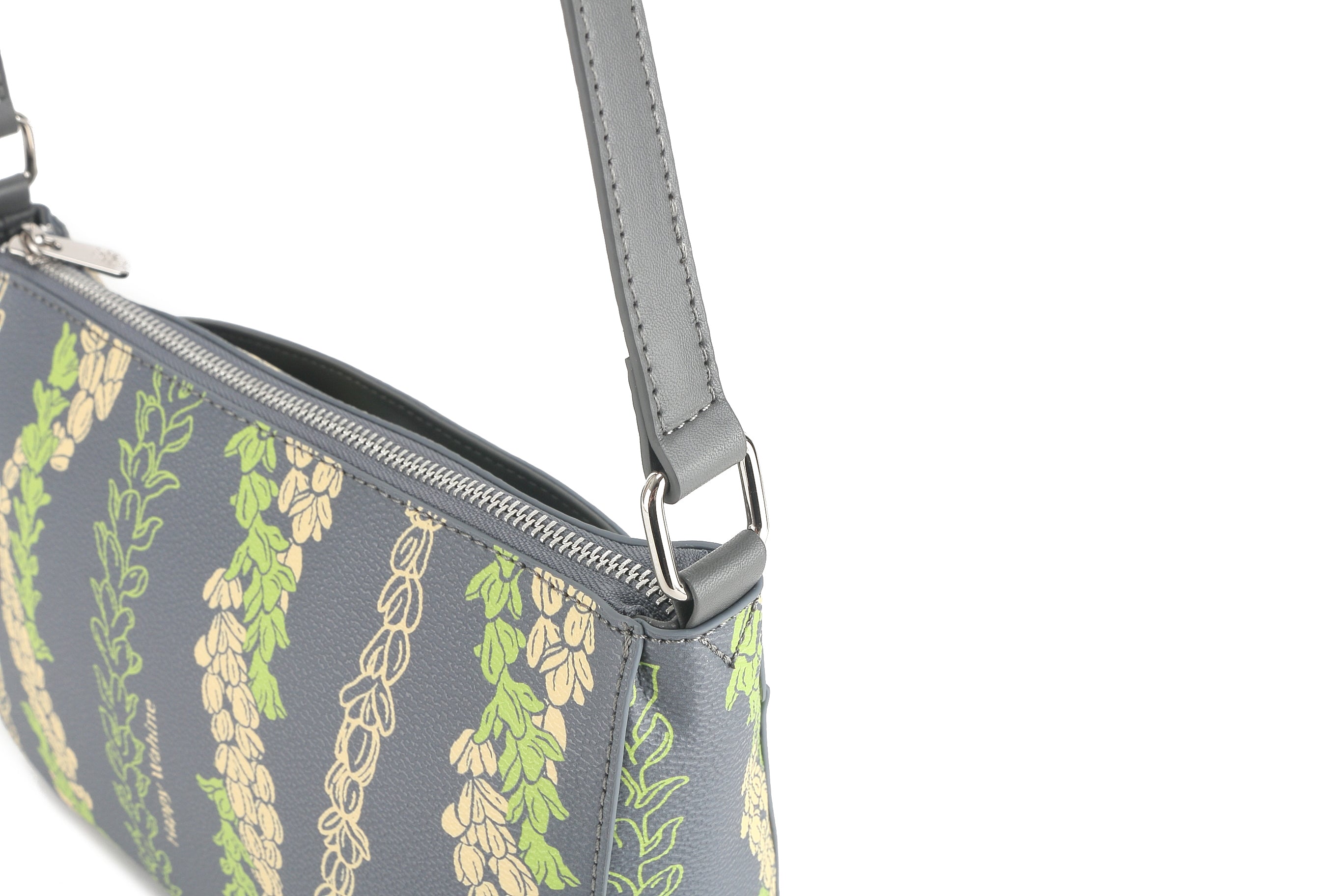 Brittney Pakalana Crossbody Bag - Stylish Grey Shoulder Bag for Women | Perfect for Travel, Shopping & Everyday Use