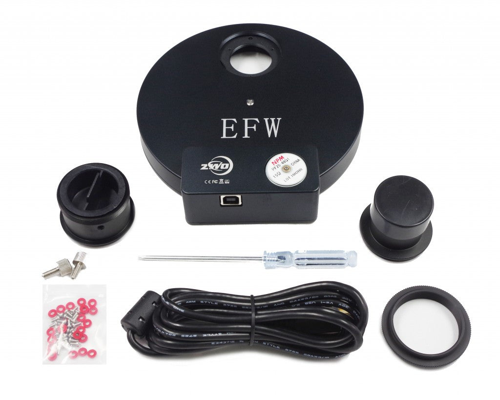 EFW (8 x 1.25/31mm) Replacement Parts - Compatible with Various Appliances & Tools - Perfect for DIY Repairs and Home Maintenance