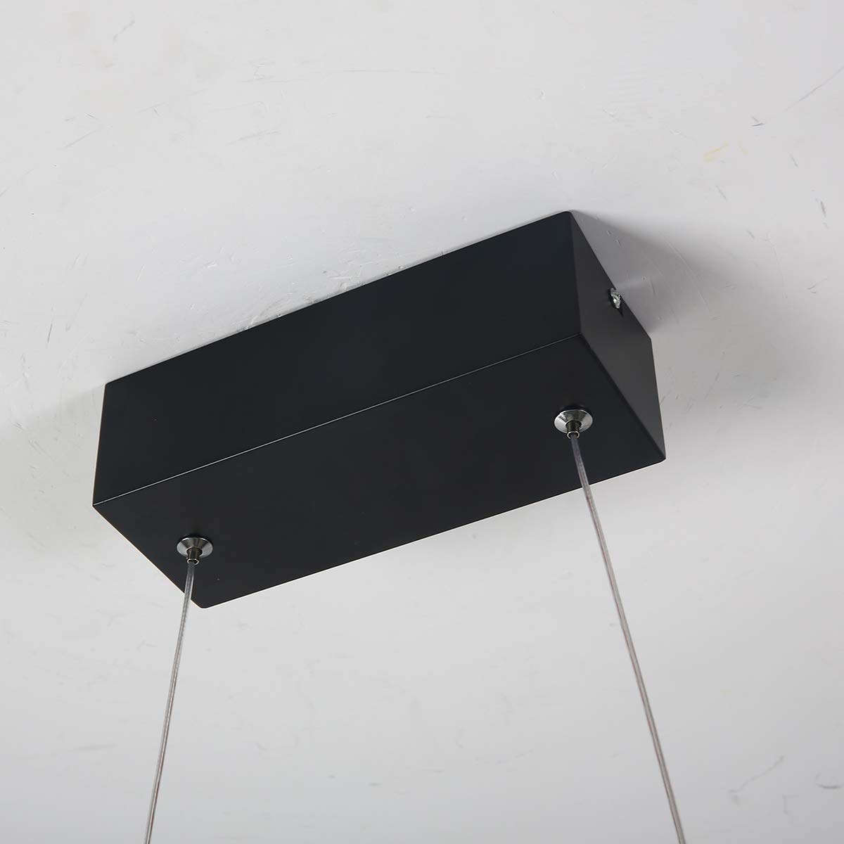 Modern LED Chandelier - 46.4