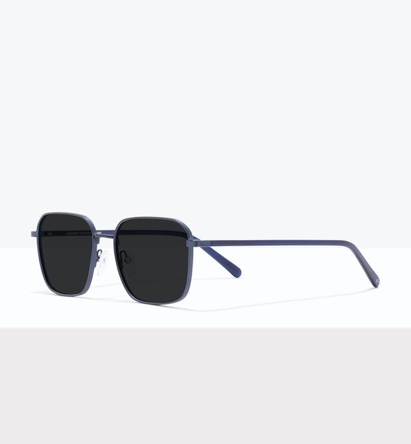 Slink Sunglasses - Stylish UV Protection Shades for Men & Women - Perfect for Outdoor Activities, Beach, Driving & Fashion Accessories