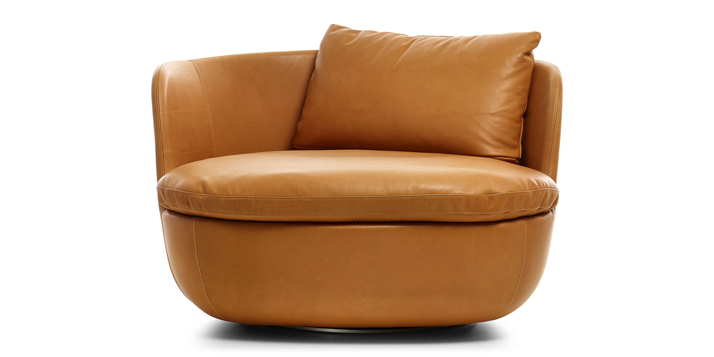 Moooi Bart Armchair - Modern Designer Lounge Chair for Living Room, Office & Dining Room - Premium Comfort & Stylish Seating for Home & Commercial Spaces