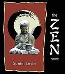 The Zen Book: Mindful Reading for Relaxation & Stress Relief - Perfect for Meditation, Yoga, and Self-Care Moments