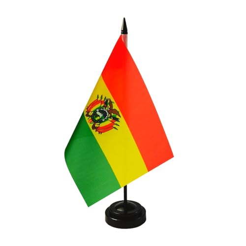 Bolivia