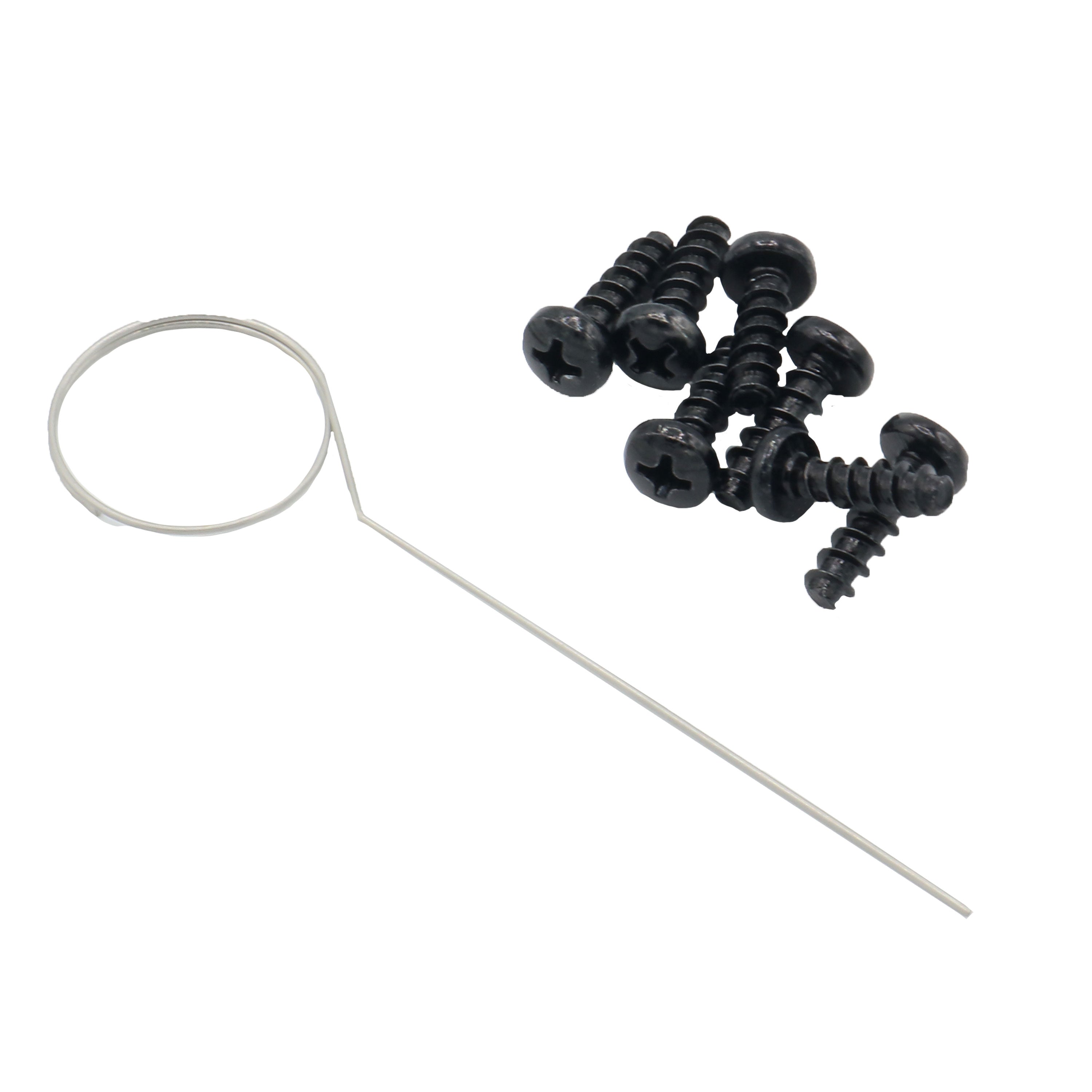 Sun Joe SPX2598 HP Electric Pressure Washer Replacement Parts Kit - Compatible with SPX2598 & SPX2598 MAX Models | Perfect for Home Cleaning, Car Washing & Outdoor Maintenance
