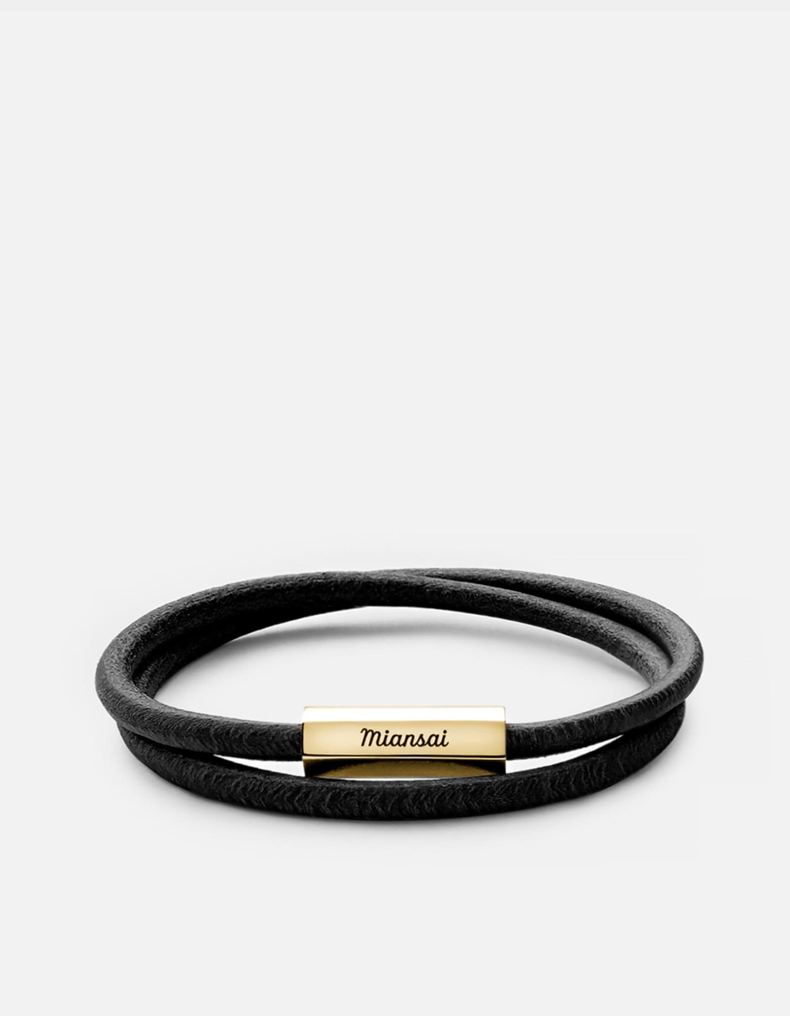 Gold Plated Bare Wrap Bracelet - Polished & Elegant Jewelry for Women - Perfect for Everyday Wear, Parties & Gifts