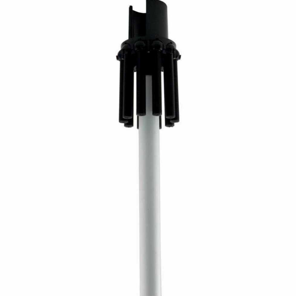 Hayward SX244DA Lateral Assembly with Center Pipe - Compatible Replacement for Skimmers & Sand Filters | Perfect for Pool Maintenance & Repair