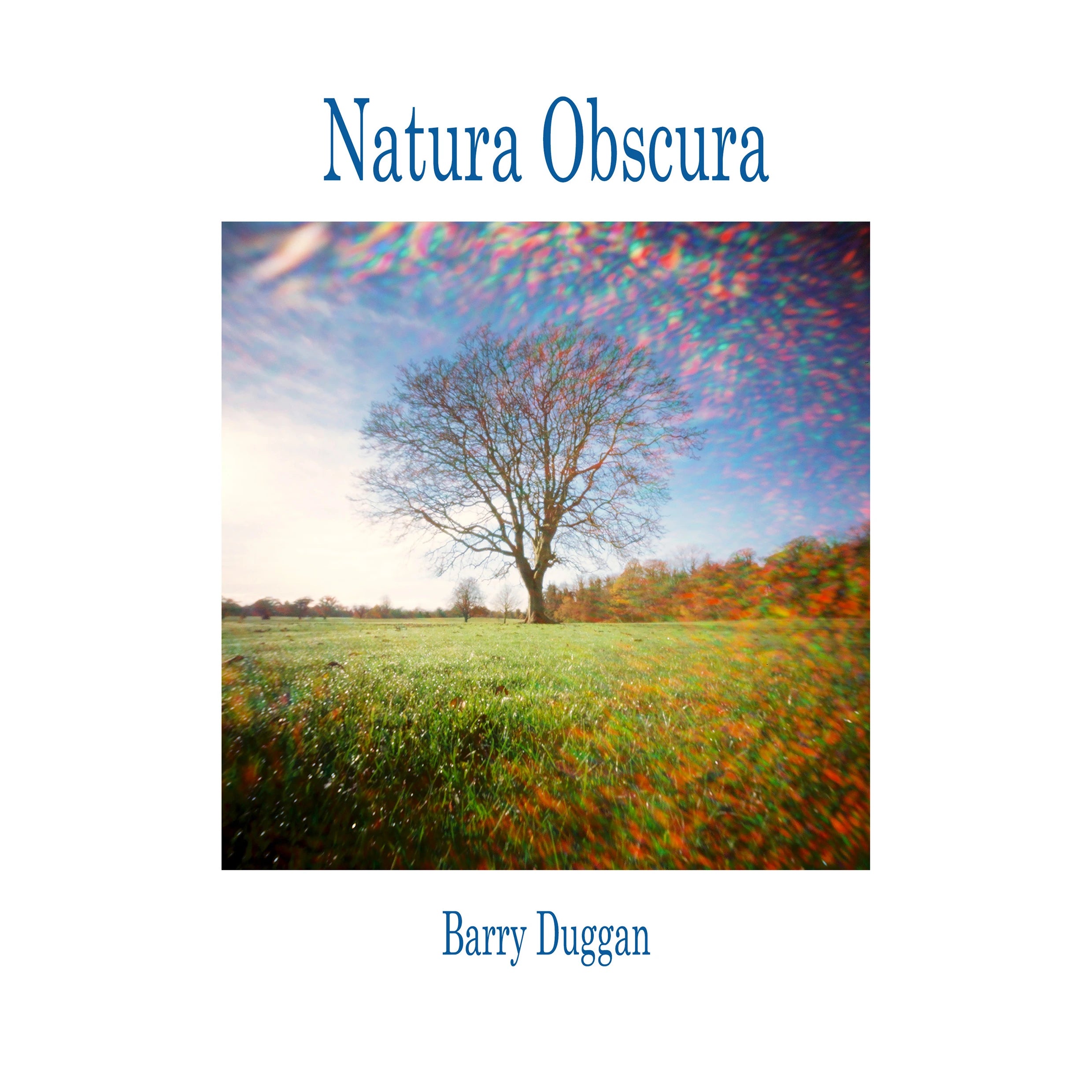 Natura Obscura by Barry Duggan - Unique Handcrafted Home Decor & Wall Art for Living Room, Bedroom, and Office