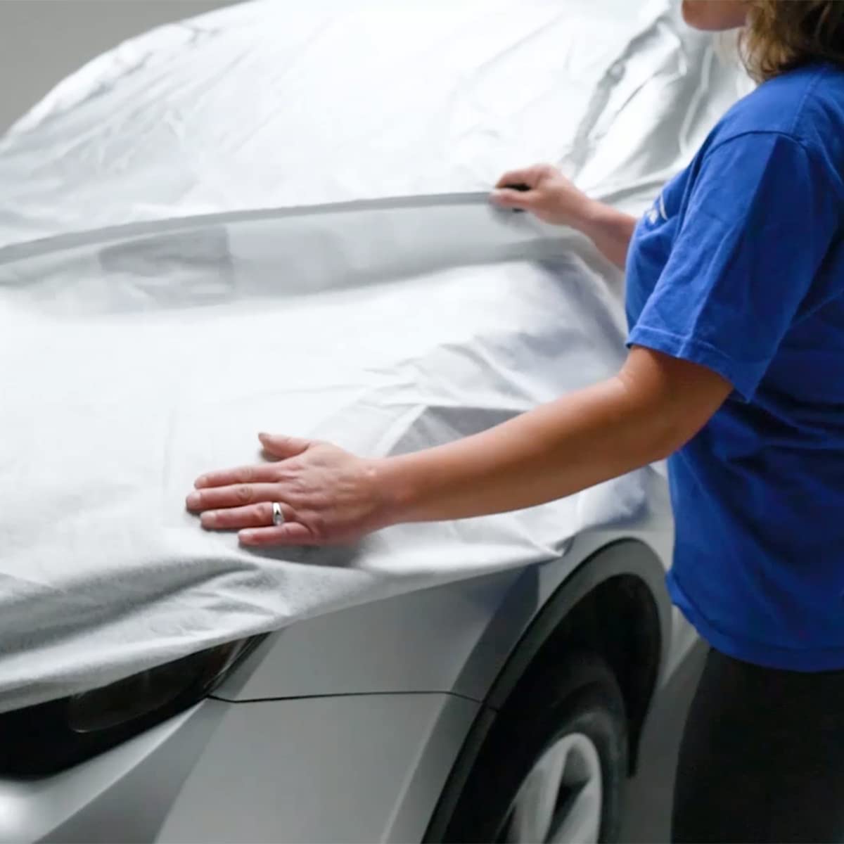 Full Cover Car Seat Covers for VW Beetle & Bug - Custom Fit for Vocho, VW Bocho Models | Perfect for Road Trips & Daily Commutes