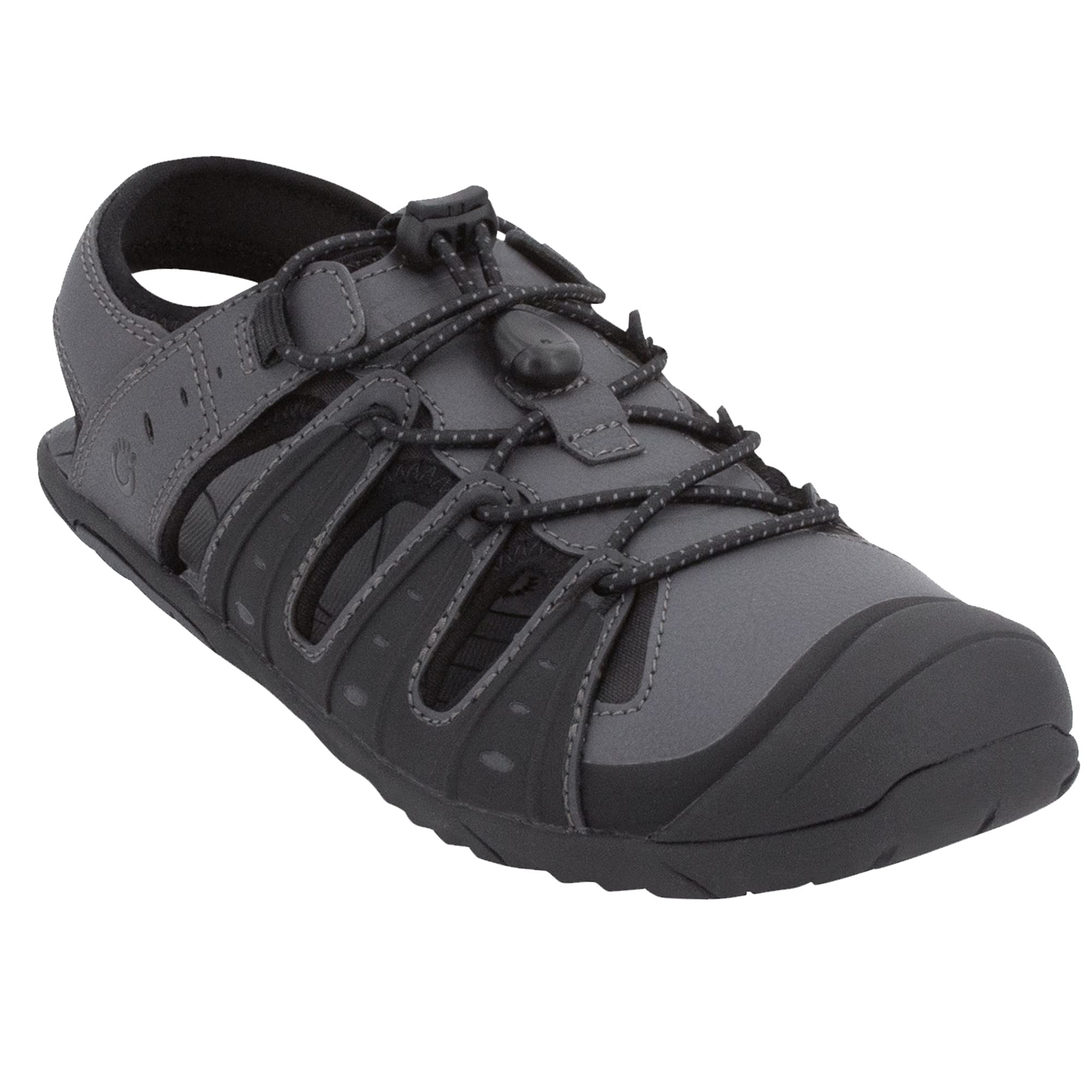 Xero Shoes Women's Colorado Sandal - Lightweight Barefoot Sandals for Hiking, Beach & Water Activities | Comfortable Water-Friendly Walking Shoes for Outdoor Adventures