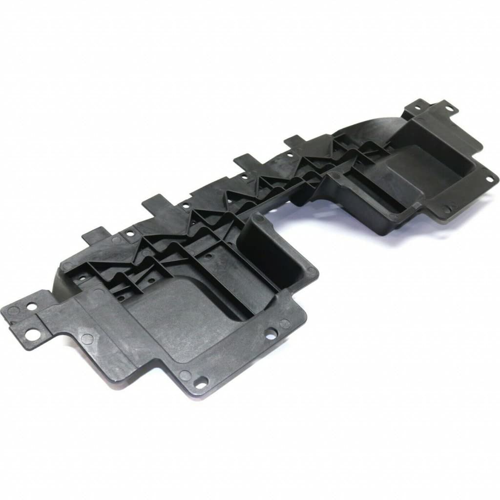 Chevy City Express Bumper Cover Retainer 2015-2018 | Front Upper | GM1031107 | for Auto Repair