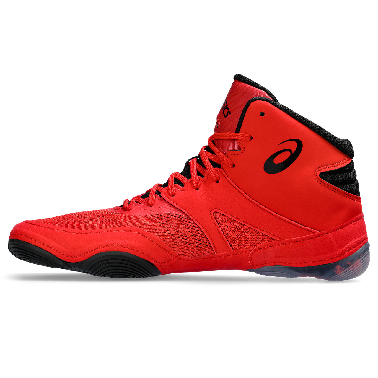 ASICS Split Elite Wrestling Shoes for Men - Lightweight & High-Traction for Competition & Training - Perfect for Wrestling, MMA & Grappling Sports
