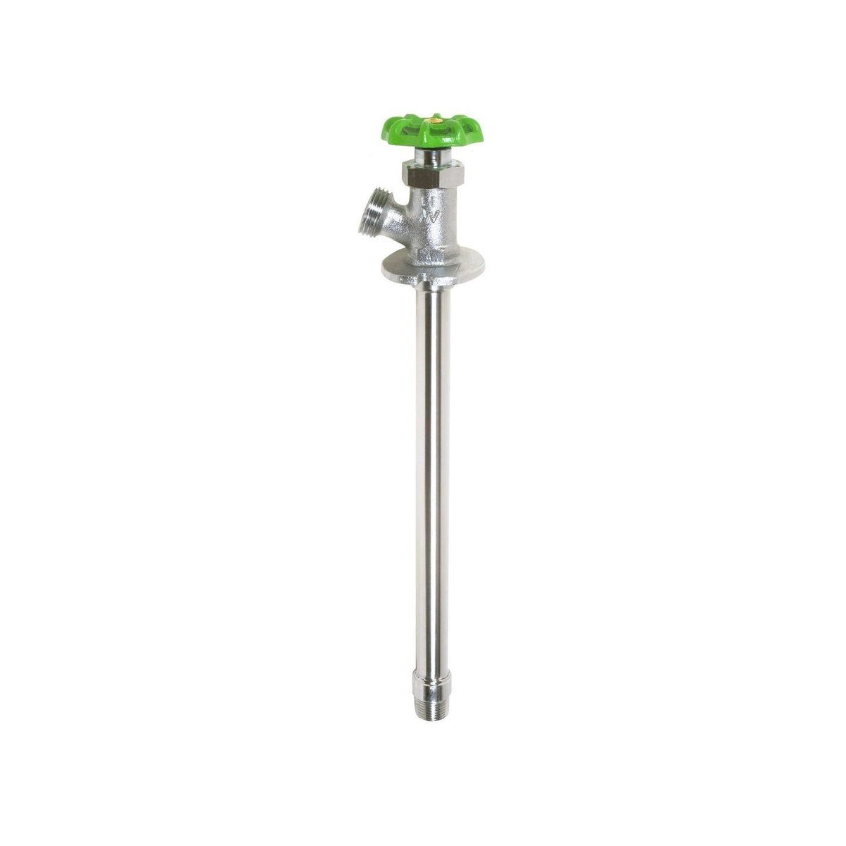 Style 209 Lead-Free Frost-Free Outdoor Faucet Sillcock - Perfect for Garden, Lawn Irrigation & Outdoor Water Access