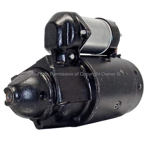 MPA Products 3560S High Performance Engine Parts - Compatible with Ford, Chevy & Dodge Trucks - Perfect for Engine Repair & Maintenance