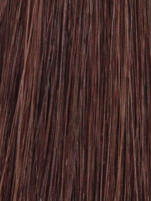 Breeze Synthetic Lace Front Wig with Mono Top - Natural Looking Human Hair Wig for Women | Perfect for Cosplay, Daily Wear & Special Occasions