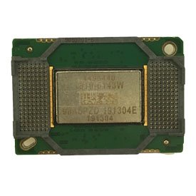 Original Samsung HLT5087S DMD DLP Chip Replacement - High Precision Projector TV Lamp Bulb for Home Theater & Professional Presentations